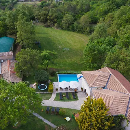 Casa Karnevali * Žminj