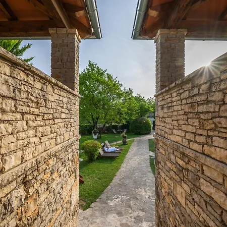 Dom wakacyjny Casa Karnevali Žminj