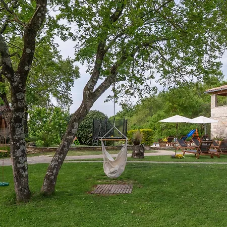 Casa Karnevali Žminj