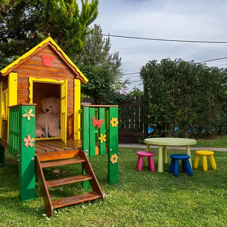 Casa Karnevali * Žminj