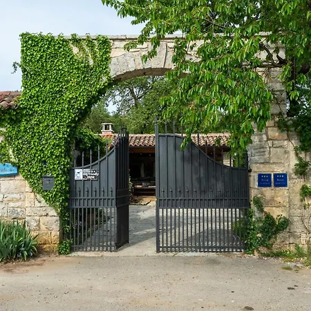Hébergement de vacances Casa Karnevali