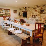 Tatil Evi Casa Karnevali Žminj
