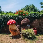 Casa Karnevali Tatil Evi Žminj