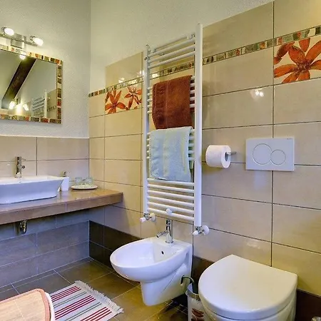 Casa Karnevali Holiday home