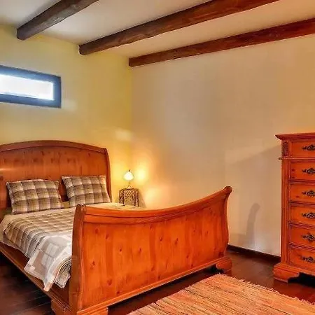 Casa Karnevali Holiday home