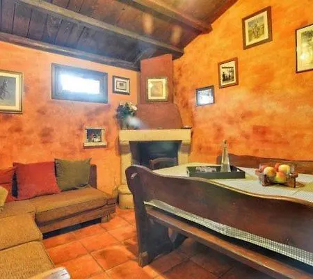 Casa Karnevali Zminj