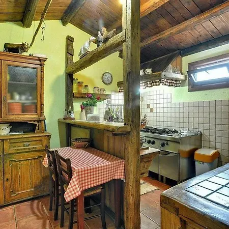 펜션 Casa Karnevali Žminj