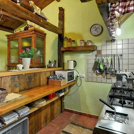 Holiday home Casa Karnevali