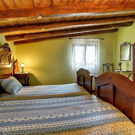 Casa Karnevali Holiday home