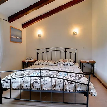 Casa Karnevali Holiday home