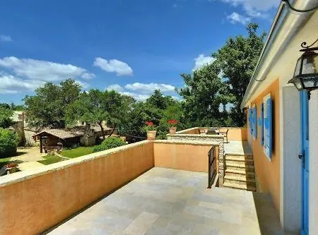 펜션 Casa Karnevali *