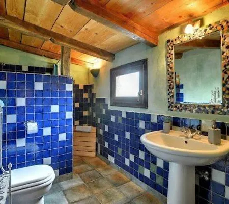 Casa Karnevali Holiday home *