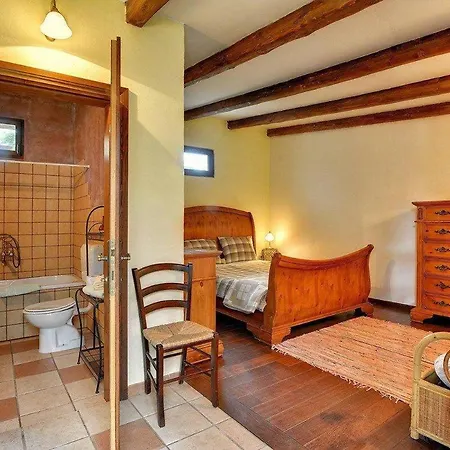 펜션 Casa Karnevali Žminj