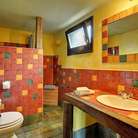 Casa Karnevali * Zminj