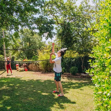 Holiday home Casa Karnevali *