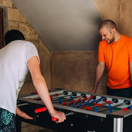 Holiday home Casa Karnevali