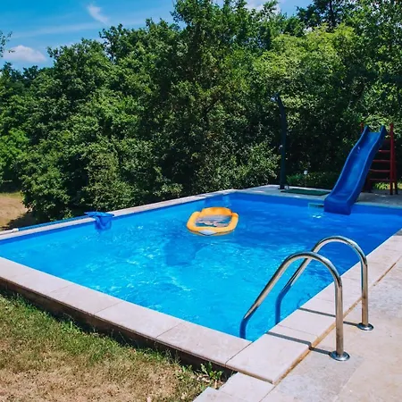 Holiday home Casa Karnevali *