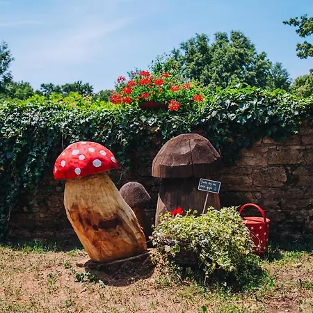 Casa Karnevali Holiday home Zminj