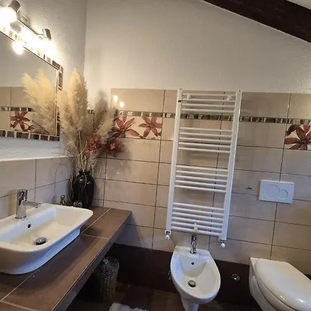 Casa Karnevali Zminj