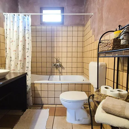 Casa Karnevali * Zminj