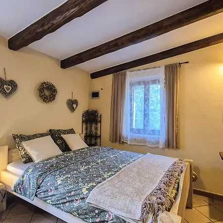 Casa Karnevali Holiday home *