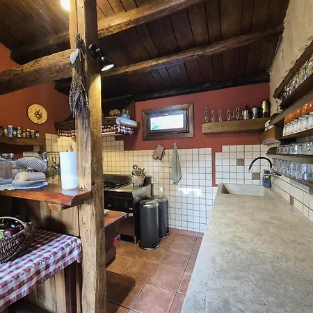 Holiday home Casa Karnevali *