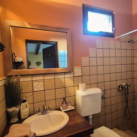 Casa Karnevali Holiday home Zminj