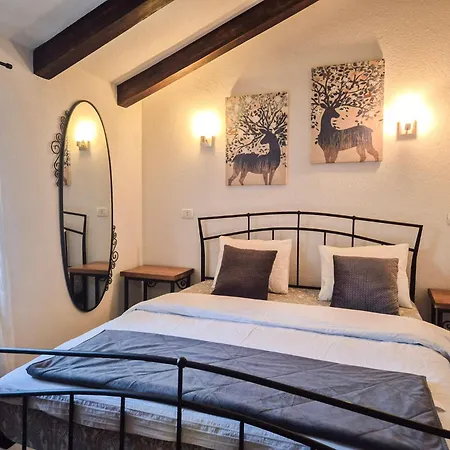 Holiday home Casa Karnevali Zminj