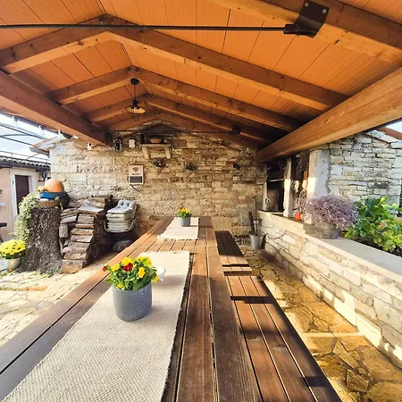 Holiday home Casa Karnevali *