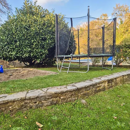 Casa Karnevali Zminj