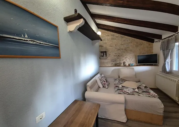 Casa Karnevali * Zminj